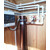Вихревой индукционный нагреватель ВИН 5 кВт 220 В